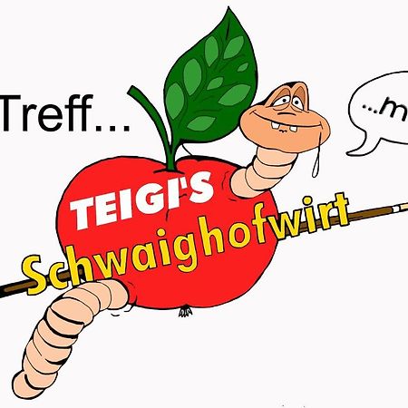 Appartement Schwaighofwirt Wagrain Exterior foto